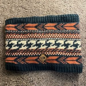 North Face Neck Gaiter